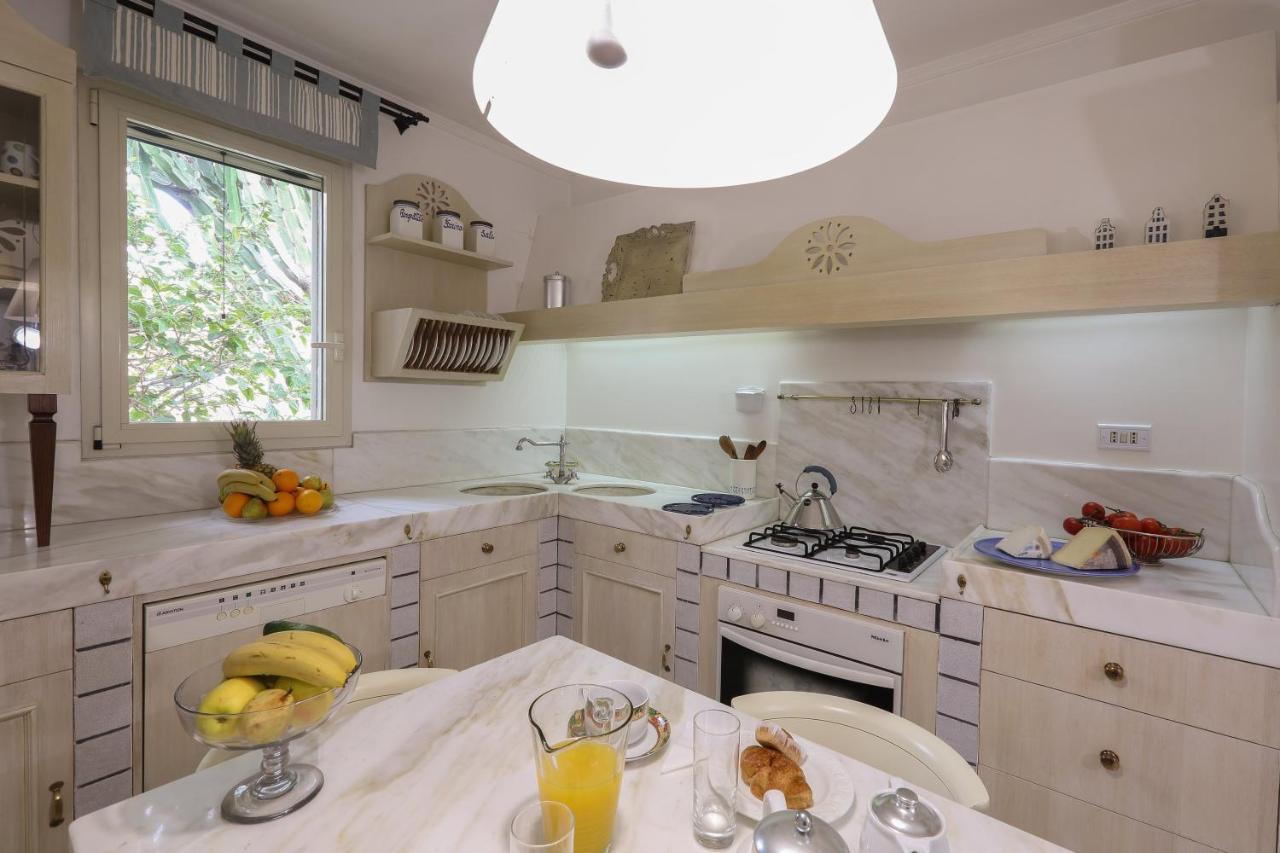 タオルミーナBellavista Houseアパートメント エクステリア 写真