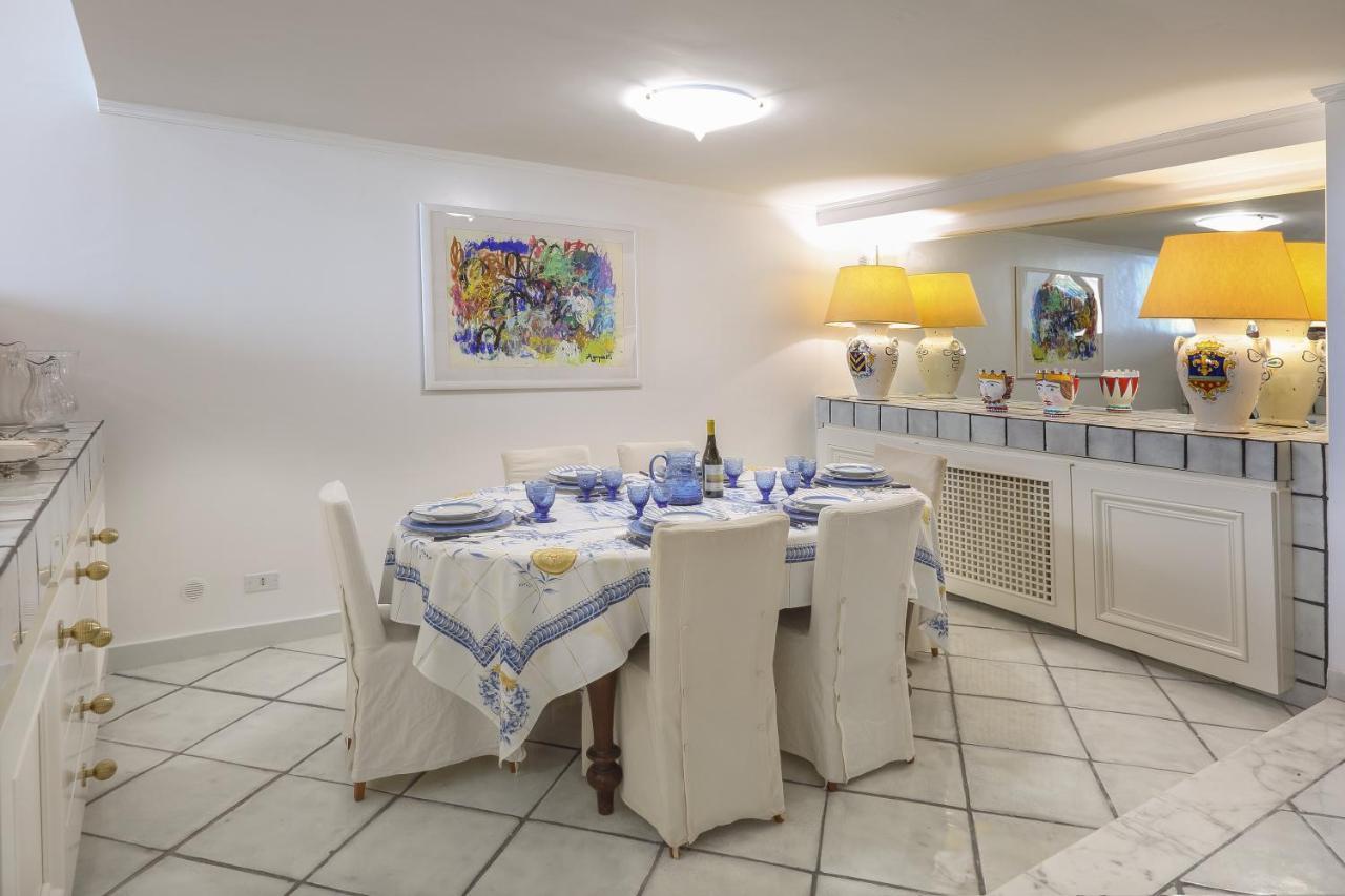 タオルミーナBellavista Houseアパートメント エクステリア 写真