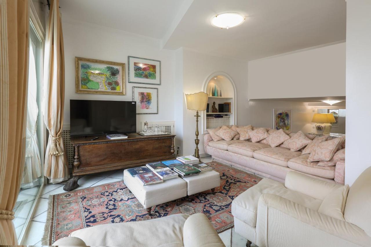 タオルミーナBellavista Houseアパートメント エクステリア 写真