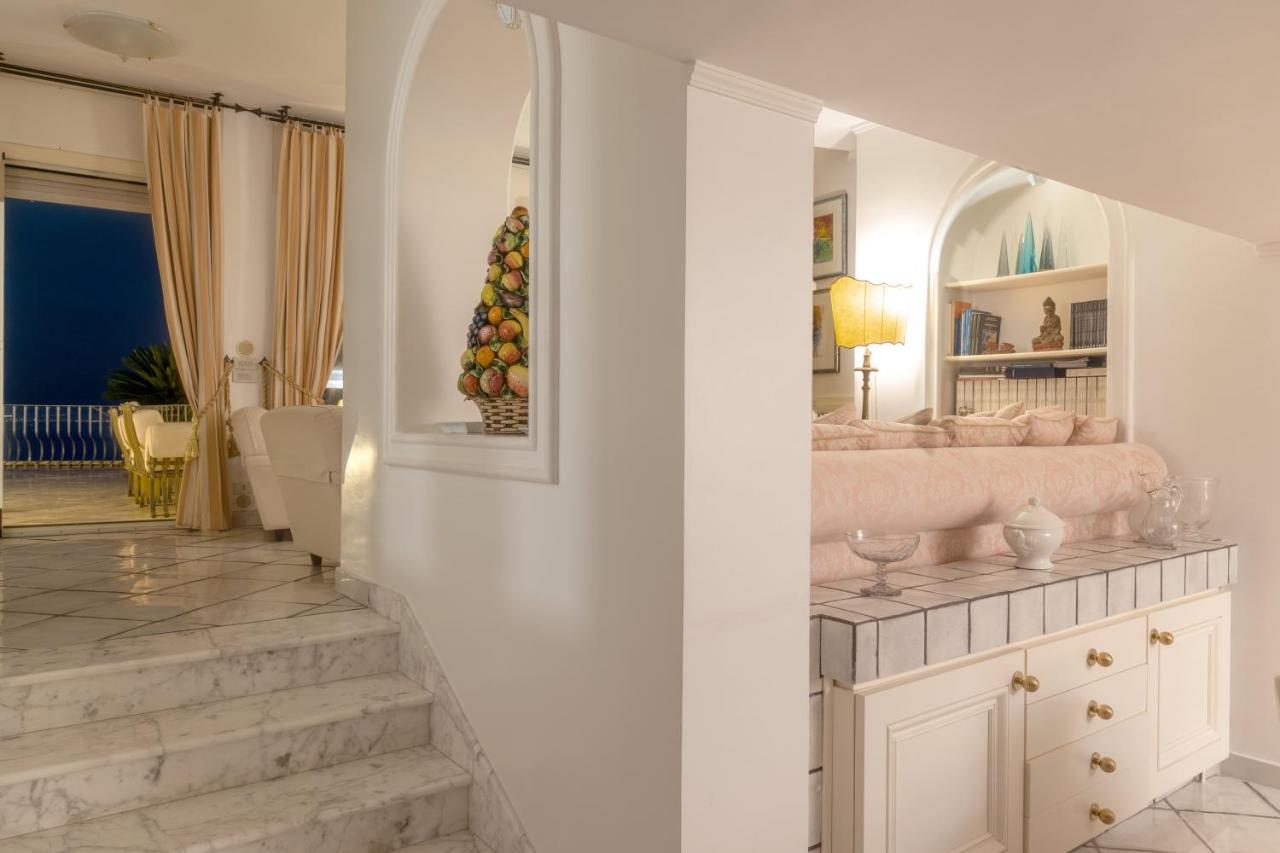 タオルミーナBellavista Houseアパートメント エクステリア 写真