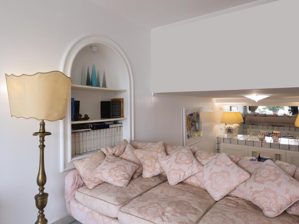タオルミーナBellavista Houseアパートメント エクステリア 写真
